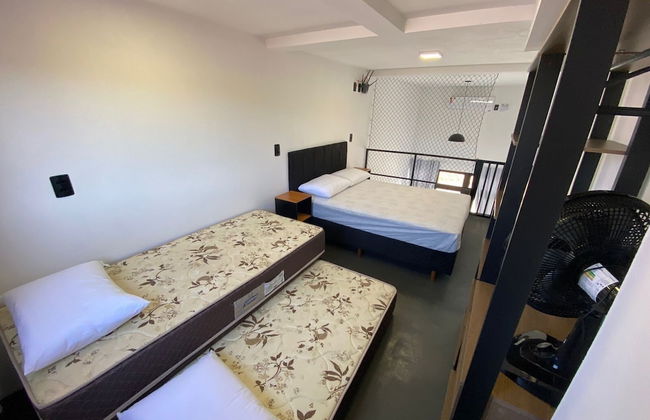 Lofts Meia Morada - Foto 14