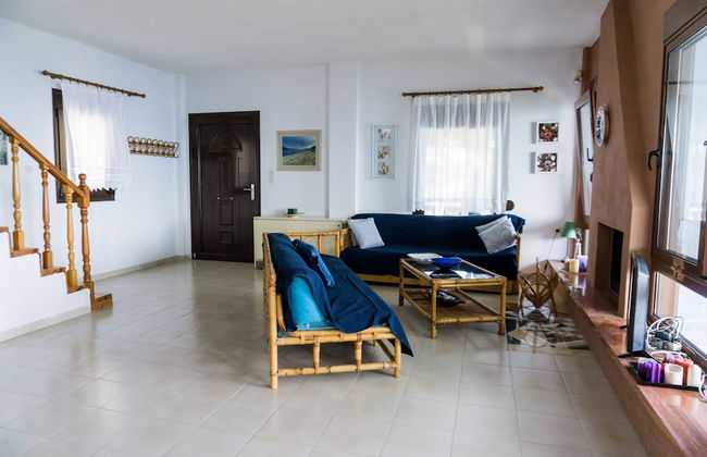 Zennova Sea & Mount Athos View 1 - Foto 11