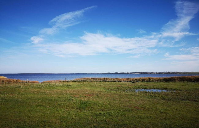 Bungalow in Boiensdorf for 4 Person - Foto 38