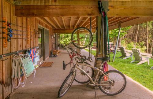 The Lakehouse of Braeloch - Foto 65