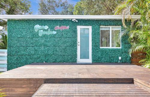 Quiet and secluded 4 bedroom home! - Foto 17