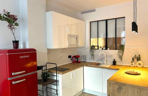 Loft Navas A by Property - Foto 15