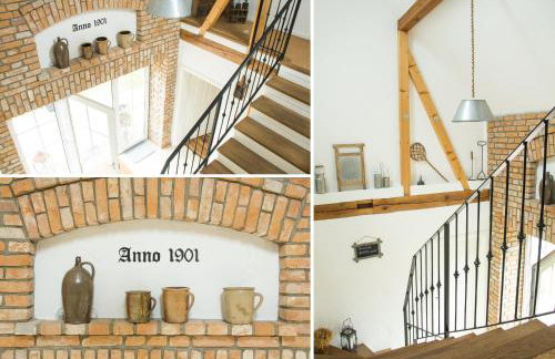 Ferienhaus Scheune - Foto 5