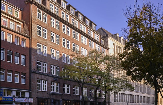 Hapimag Resort Hamburg - Foto 35