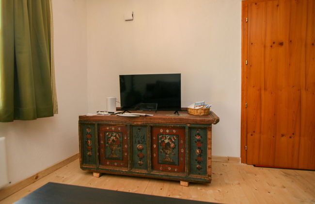 Chalet Astholz - Foto 34