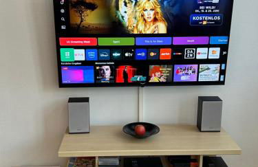 Schöne Ferienwohnung in Seebad Bansin 200m vom Strand (Heringsdorf, Kaiserbäder, Usedom) - Photo 21