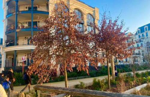 Appartment near lake Panorama and Paris - Foto 17