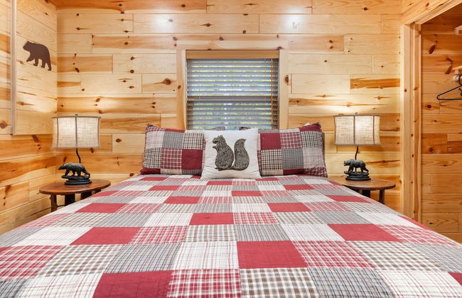 Beside Still Water 2 - 2 Bedrooms, 2 Baths, Sleeps 6 Home by RedAwning - Foto 7