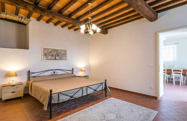 La Querciolaia - Foto 16