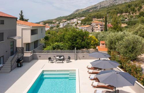 Luxury Apartment Lorena - Private Heated Pool - - Photo 80