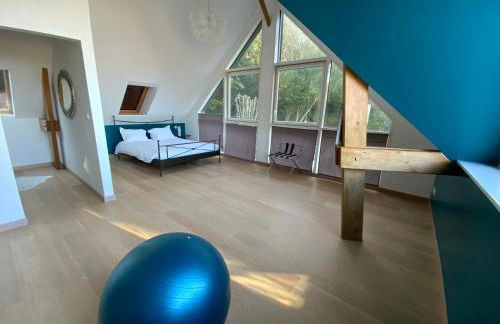 Villa Panorama, vue Mer et Falaises d exception - Foto 32