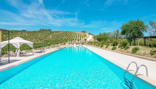 Apartment in Grottammare with Jacuzzi & Garden - Foto 5