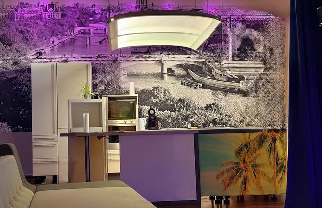 Premium Stay Academy - Luxus-Ferienwohnungen mit Erlebnis - Foto 55