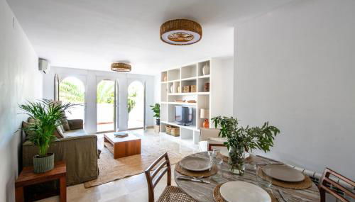 Apartamento Voga Azul, Javea - Foto 2