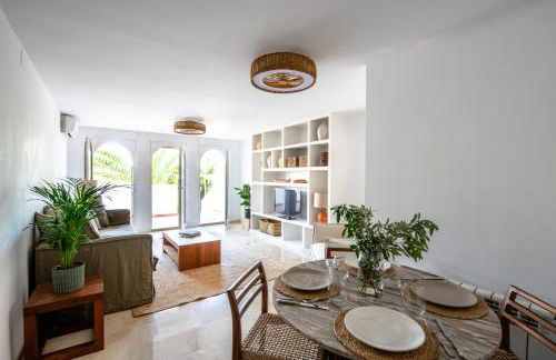 Apartamento Voga Azul, Javea - Foto 2