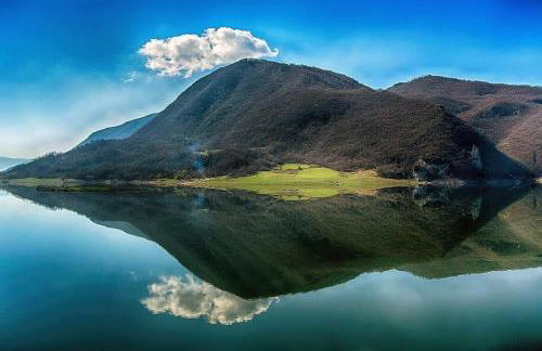 CASA CON TERRAZZI - 6posti 2stanze 2bagni - LAKEHOLIDAY IT - Foto 75