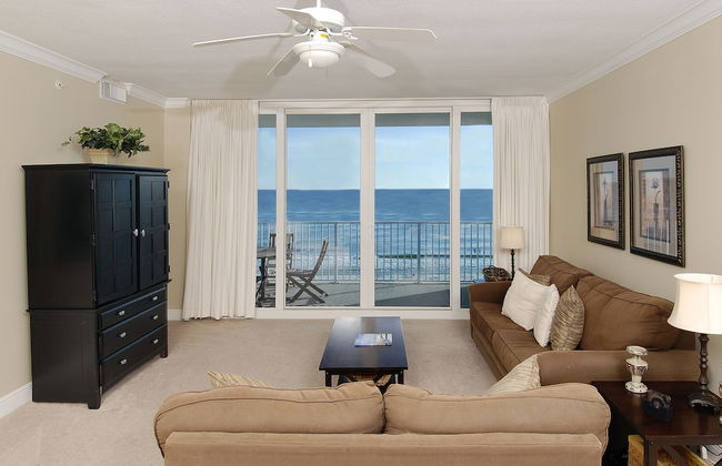 San Carlos Condominiums by Wyndham Vacation Rentals - Foto 15