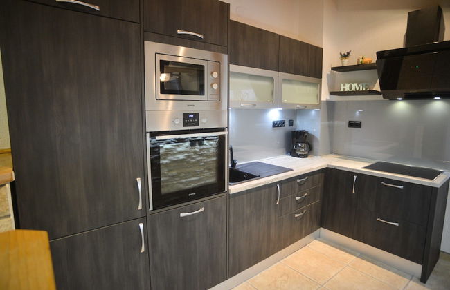 Villa Adria - Foto 16