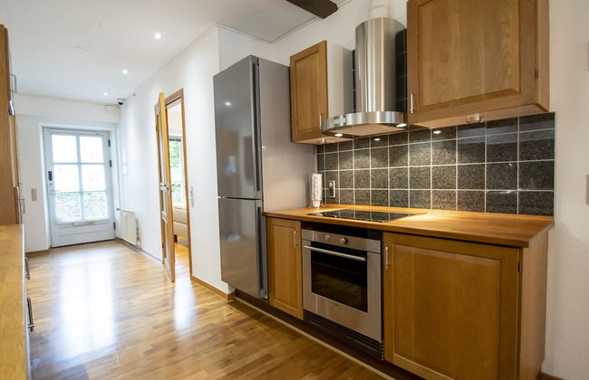 City Center Luxury Getaway - Foto 7