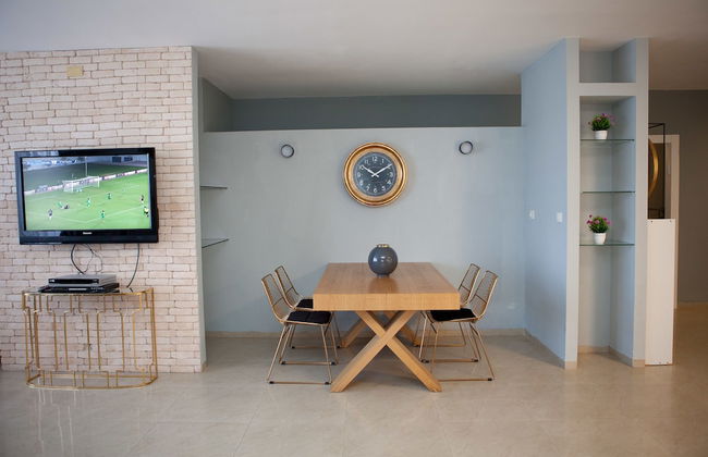 Liber Apartments - Foto 32