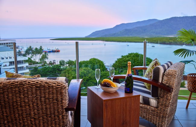 Jack & Newell Holiday Apartments - Foto 53