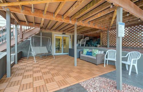 Luxury 5BD Retreat Hot Tub Fire Table Mtn Views - Foto 61