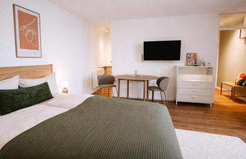 BodenseeLodge mit traumhafter Aussicht am See - Foto 6