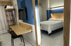 Apartamento Centro Vista do Rio Madeira Ed Rio Madeira 3 andar - Foto 22