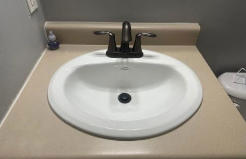 A Newly executive basement Apartment - Foto 3