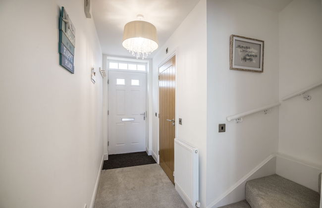 Milford Street - 5 Bed - Saundersfoot - Foto 29