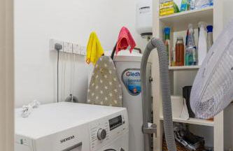 Gorgeous 2BR2BA w Balcony & AC Clapham North - Foto 32