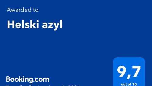 Helski azyl - Foto 2