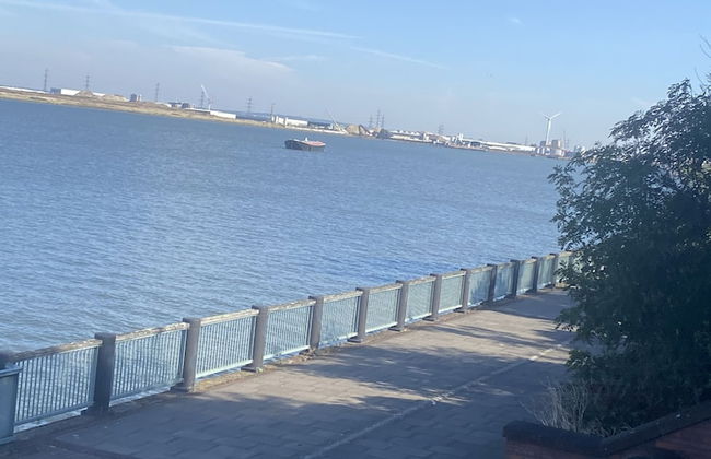 Impeccable 2-bed Apartment in London - Foto 24