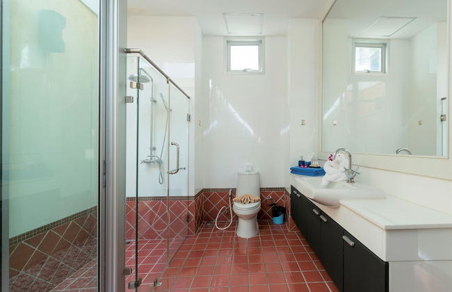 Tropical Garden Paradise Villa - Foto 38