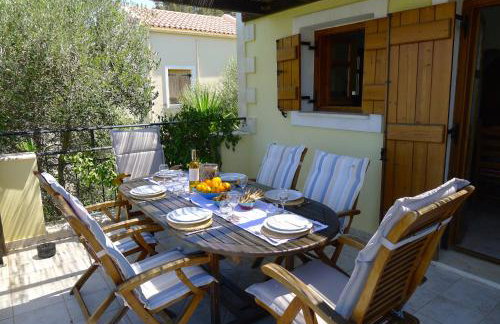 Villa Rodi - Foto 12