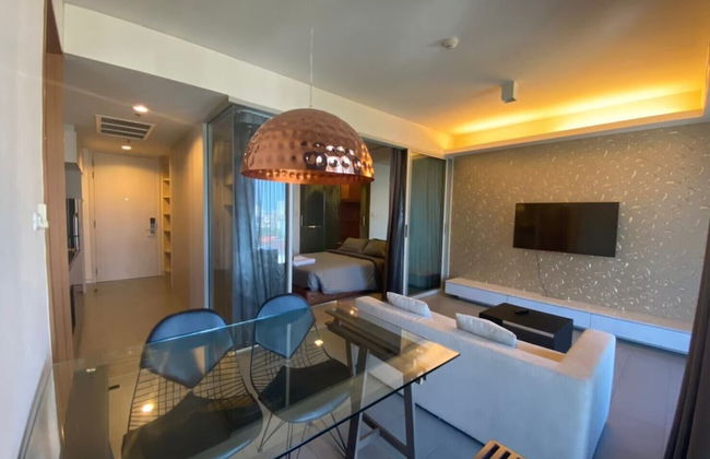 BoonRumpa Condotel - Photo 15