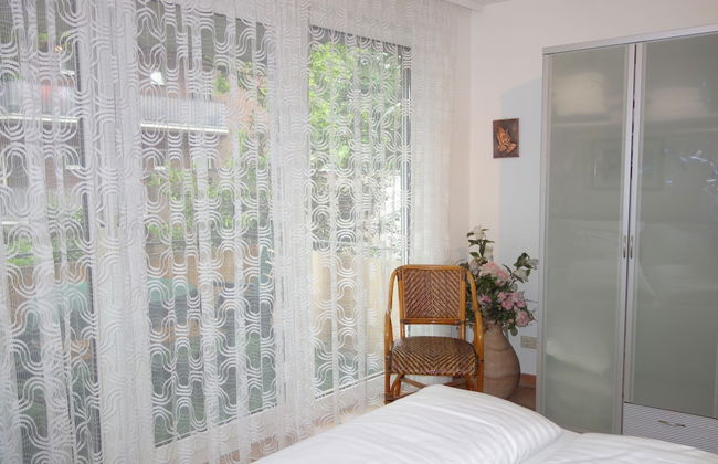 Tolstov-Hotels Big 2 Room Roßstrasse Apartment - Foto 5