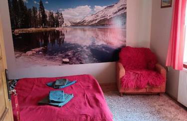 Drewniany domek na wynajem Beskid Wyspowy - Photo 19