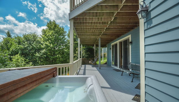 Équipement de l’hébergement