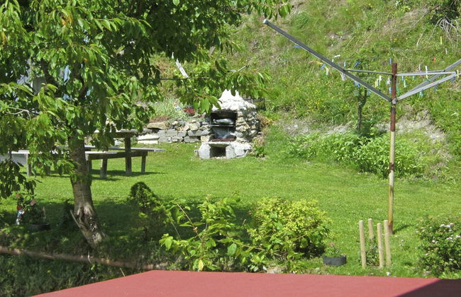 Apartment in Gerlosberg Near Ski Lift - Foto 17