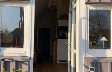 Fischerhütte in Fischerhude - Foto 4