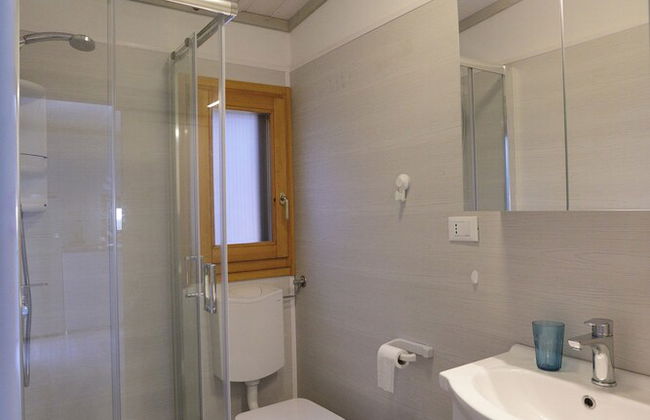 Parco Vacanze Lo Scoglio - Foto 49