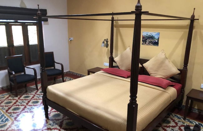 amã Stays & Trails, Rare Earth Estate - Coorg - Foto 6