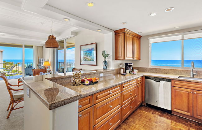 The Whaler Resort Kaanapali Beach - Foto 35