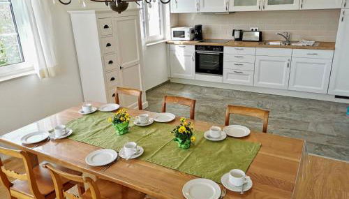 Landhaus Vogel - helle und lichtdurchflutete Maisonette-Ferienwohnung - Foto 5