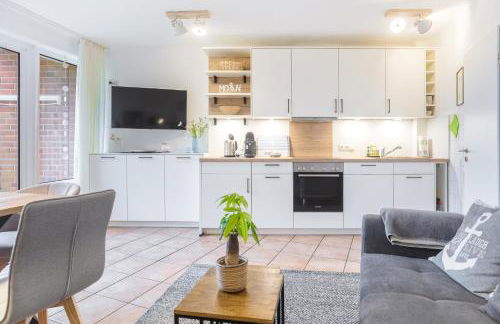 Ferienwohnung Schmuckstück mit Meerblick Kronsgaard - Foto 14