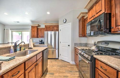 Scenic La Verkin Home 20 Mi to Zion National Park - Foto 10