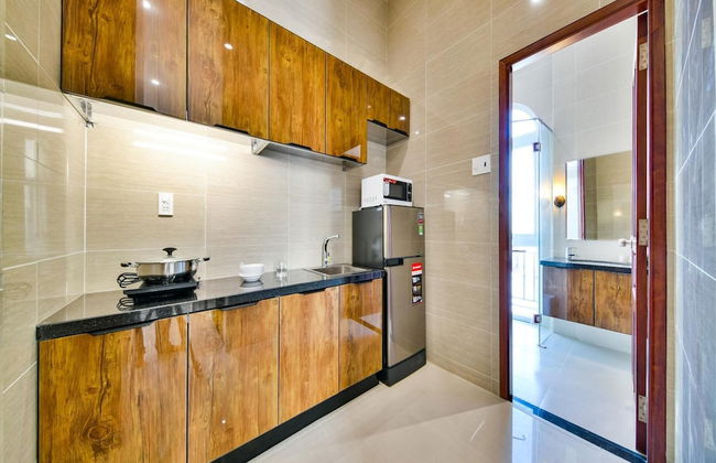 SKYY Garden - Foto 31