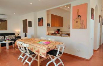 Casa con jardín a 40 metros de la playa. VR. - Foto 11