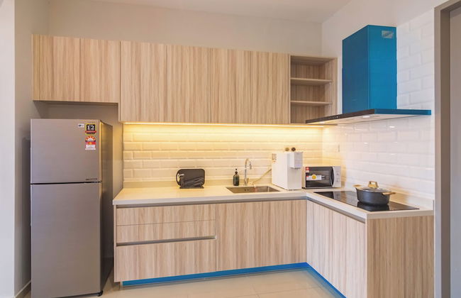 Iconic Regency by Stellar ALV - Foto 53